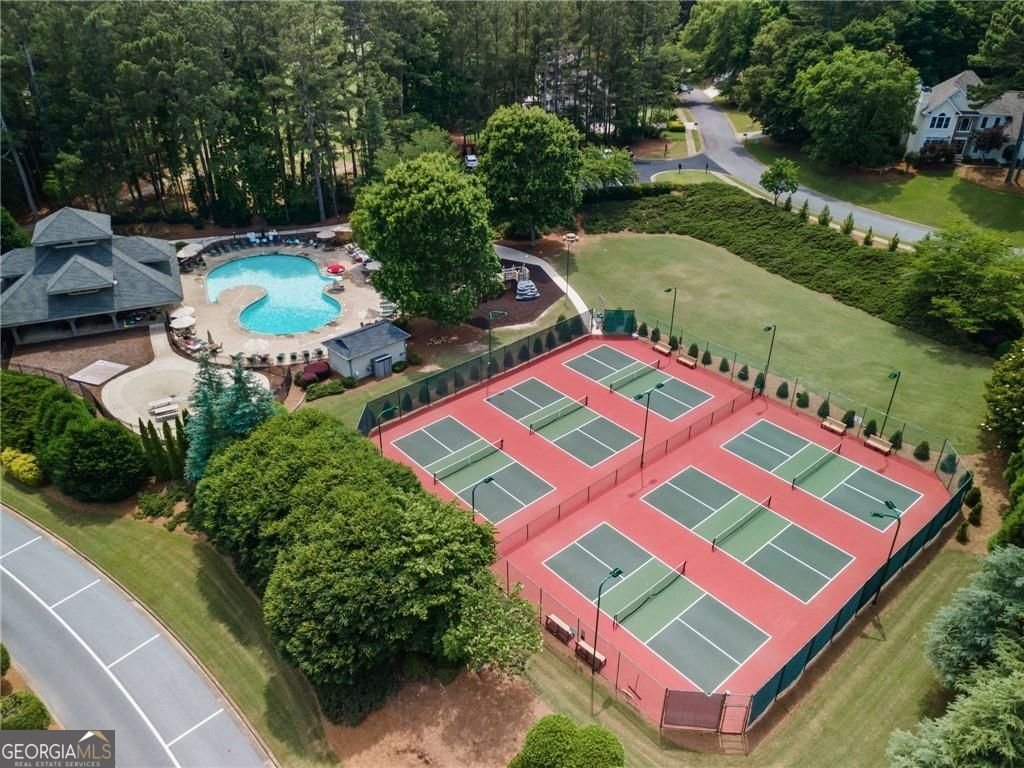 1605 Amberwood Court woodstock - Photo 41