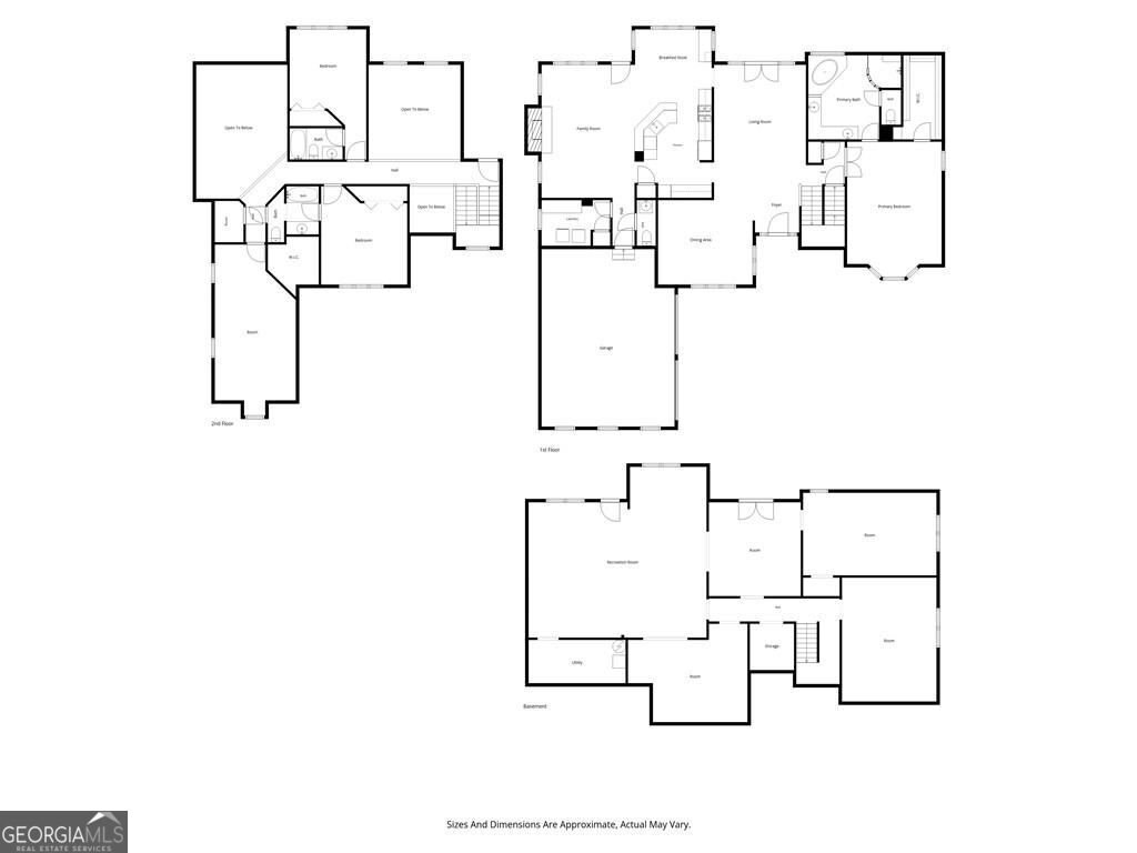 1605 Amberwood Court woodstock - Photo 42