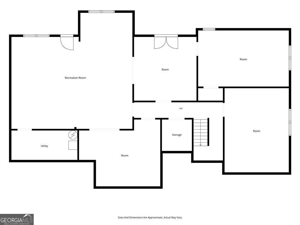 1605 Amberwood Court woodstock - Photo 45