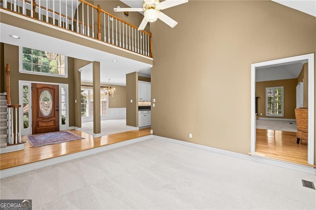 1605 Amberwood Court woodstock - Photo 8
