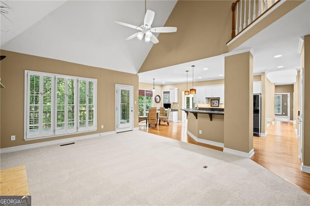 1605 Amberwood Court woodstock - Photo 9