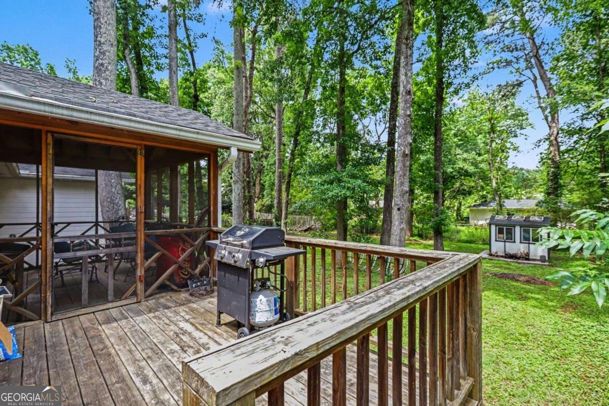 3478 Primrose Place Decatur - Photo 23