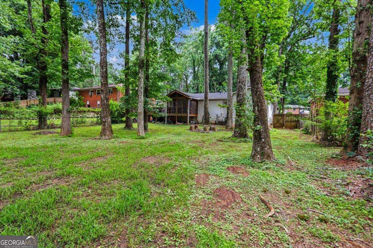 3478 Primrose Place Decatur - Photo 24