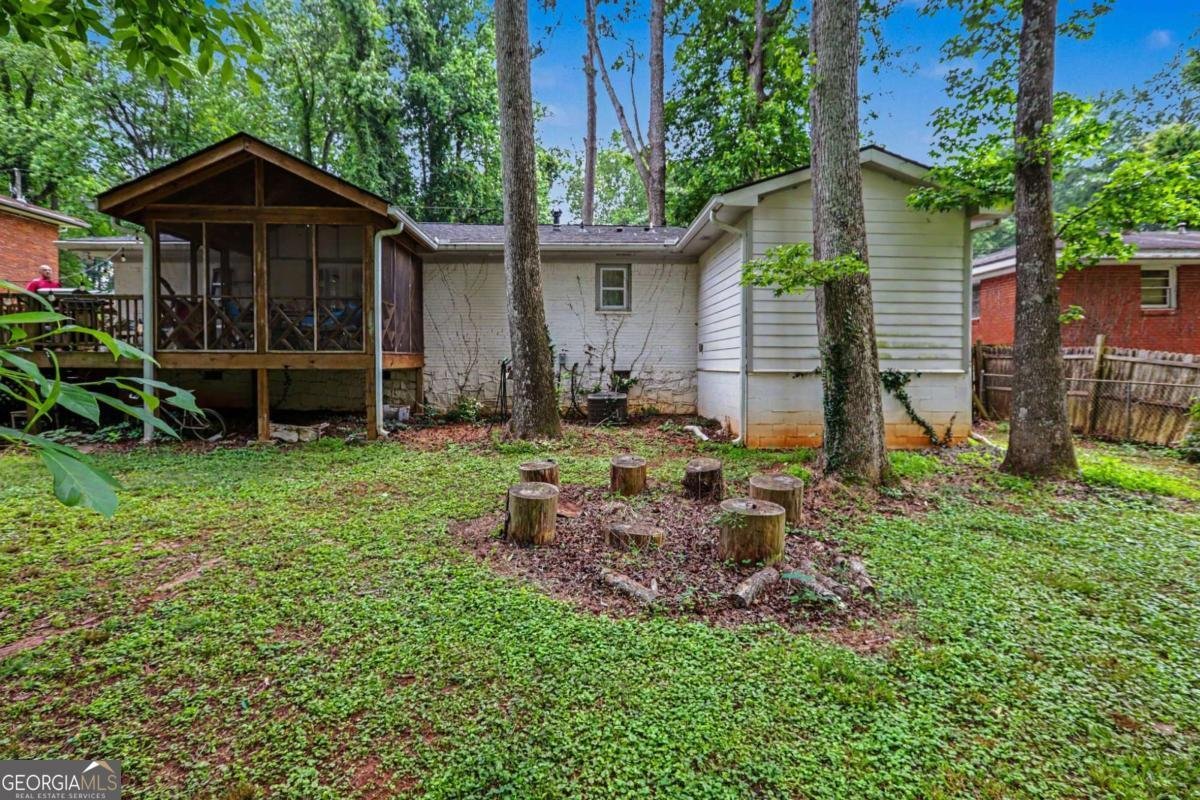 3478 Primrose Place Decatur - Photo 25