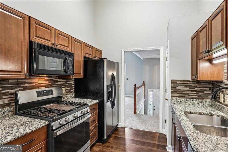 415 Bimini Court Marietta - Photo 15