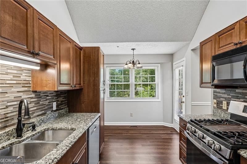 415 Bimini Court Marietta - Photo 16