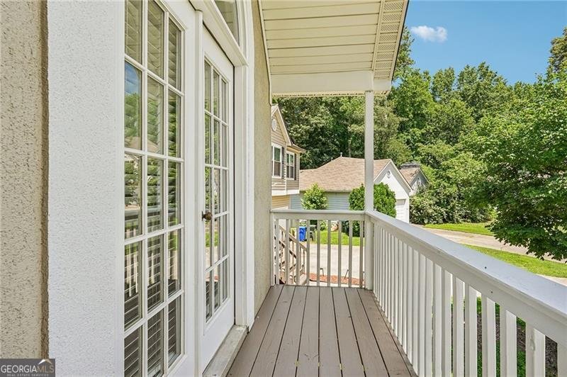 415 Bimini Court Marietta - Photo 40