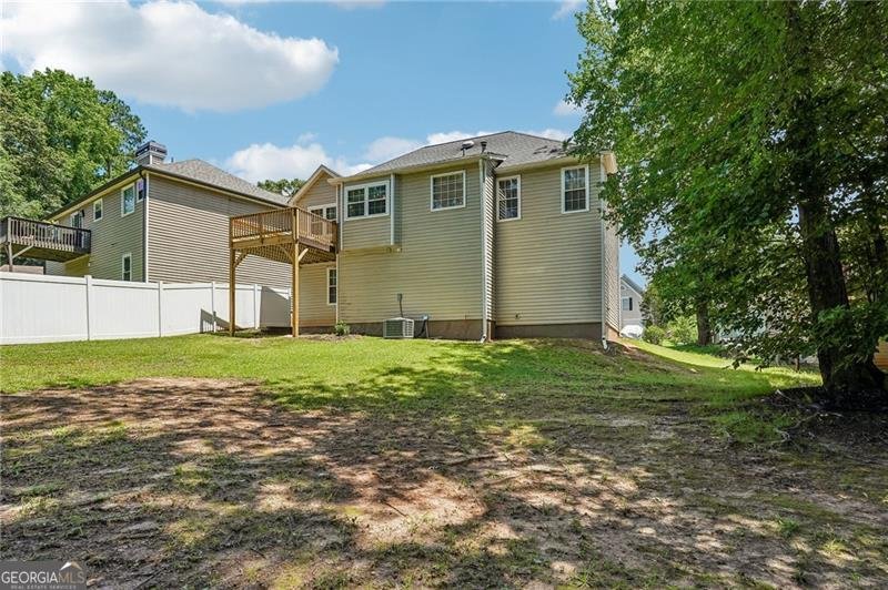 415 Bimini Court Marietta - Photo 41
