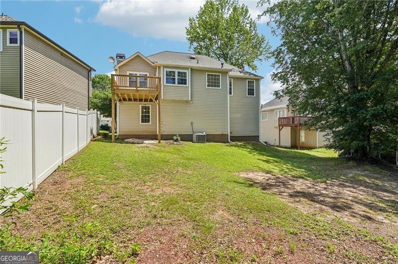 415 Bimini Court Marietta - Photo 43
