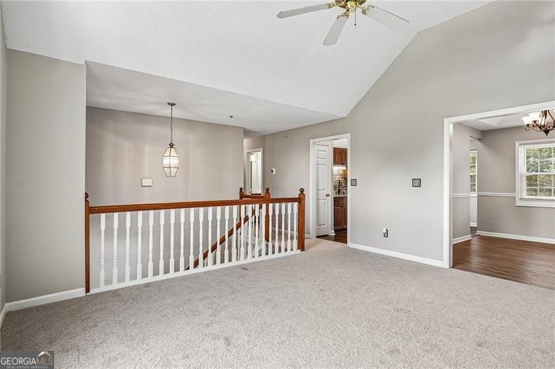 415 Bimini Court Marietta - Photo 9
