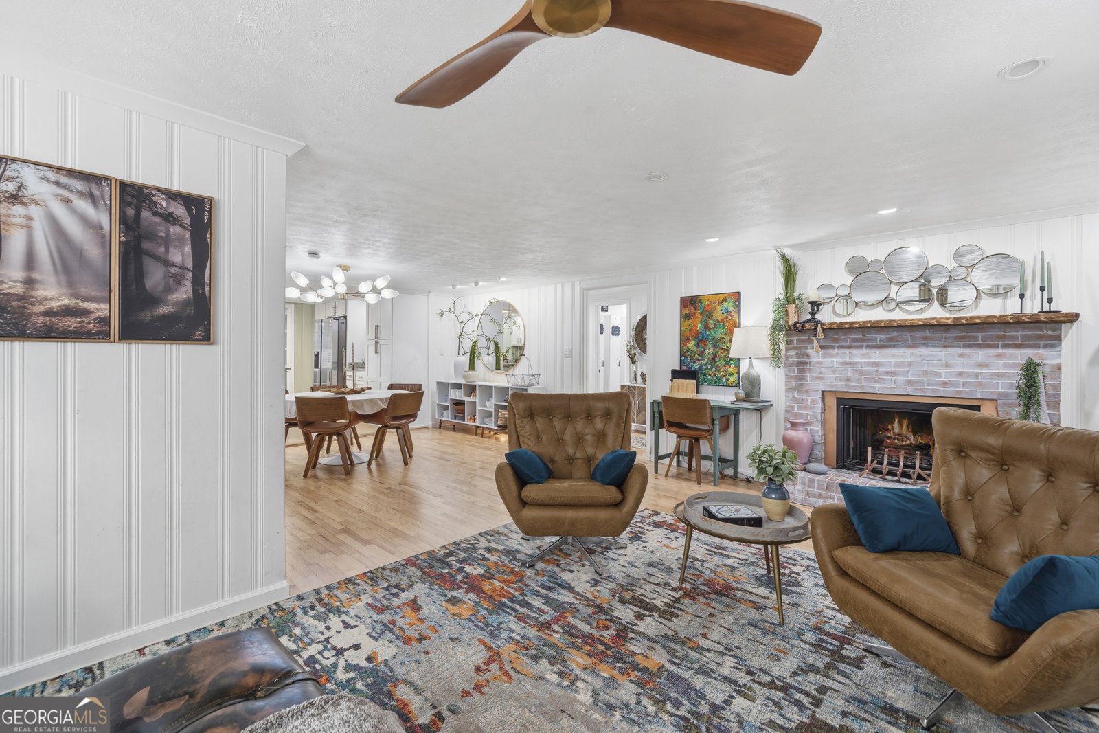 3349 Scotland Road Alamo - Photo 10