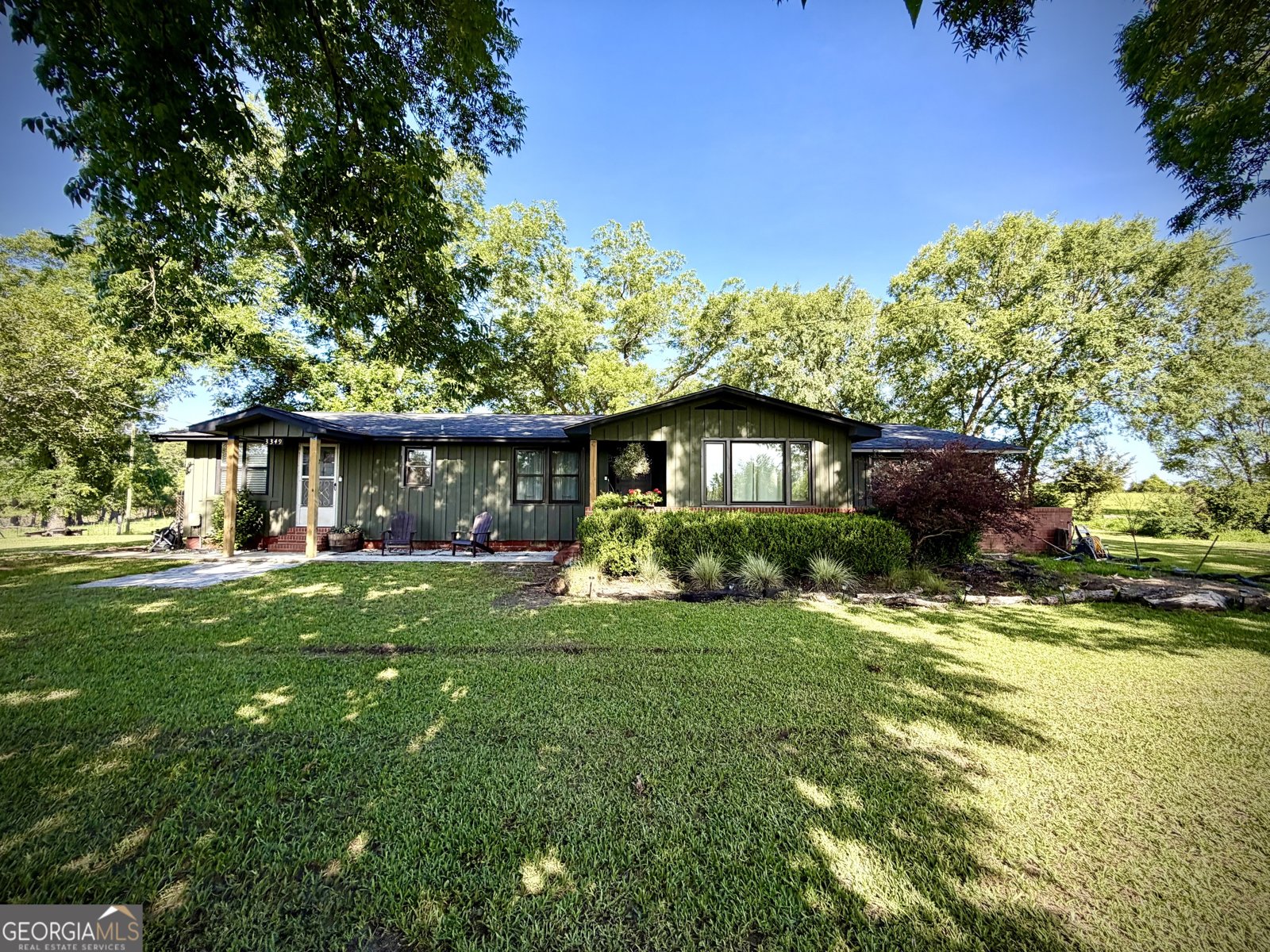 3349 Scotland Road Alamo - Photo 21