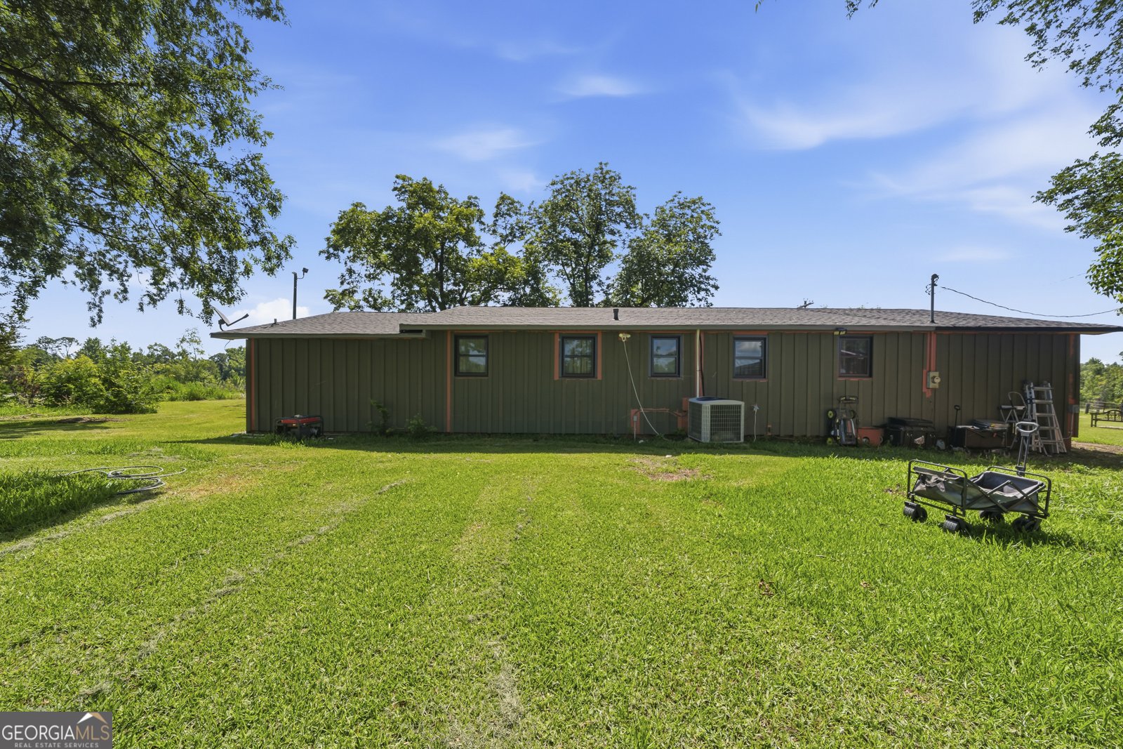 3349 Scotland Road Alamo - Photo 42