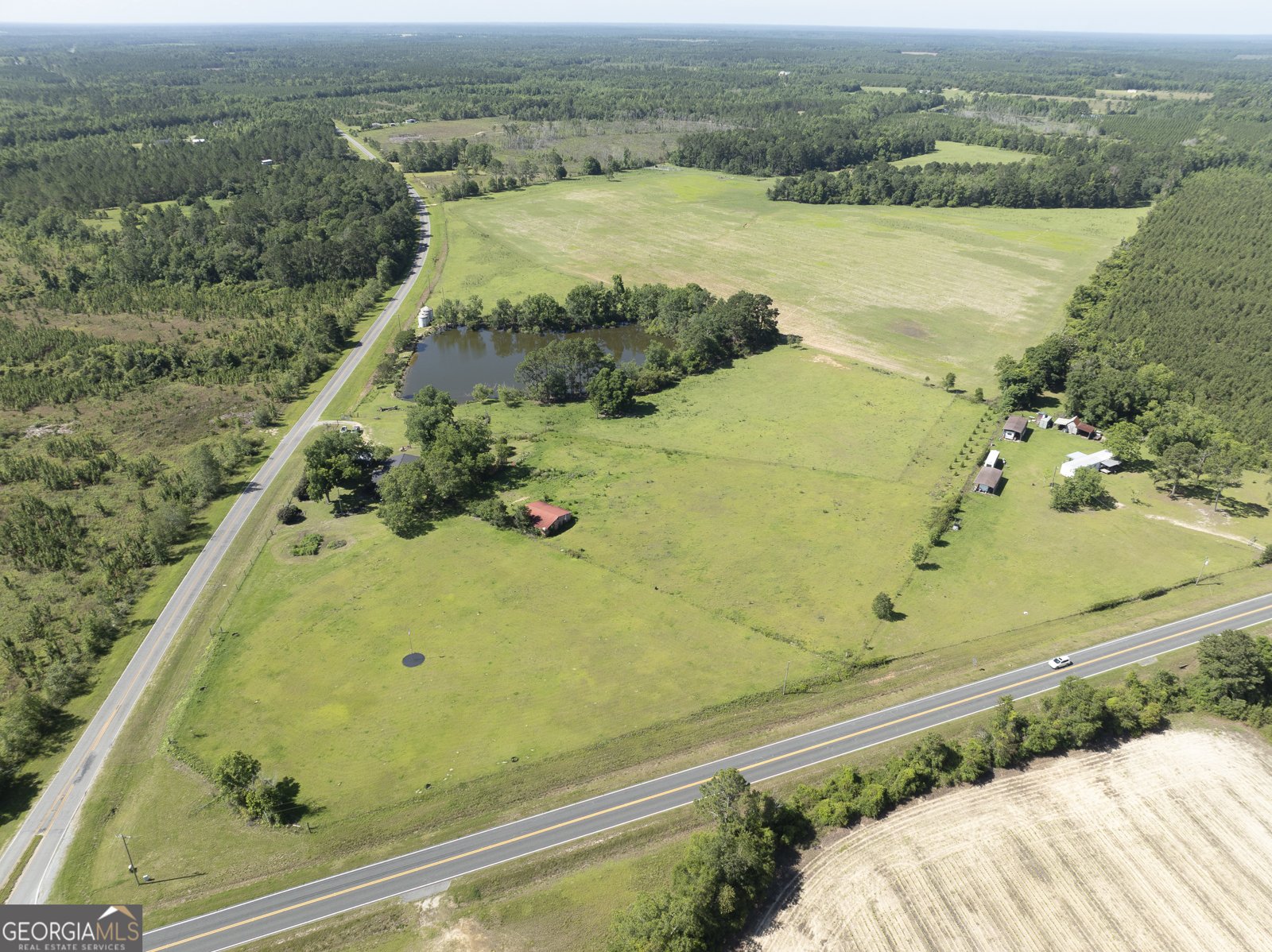 3349 Scotland Road Alamo - Photo 49