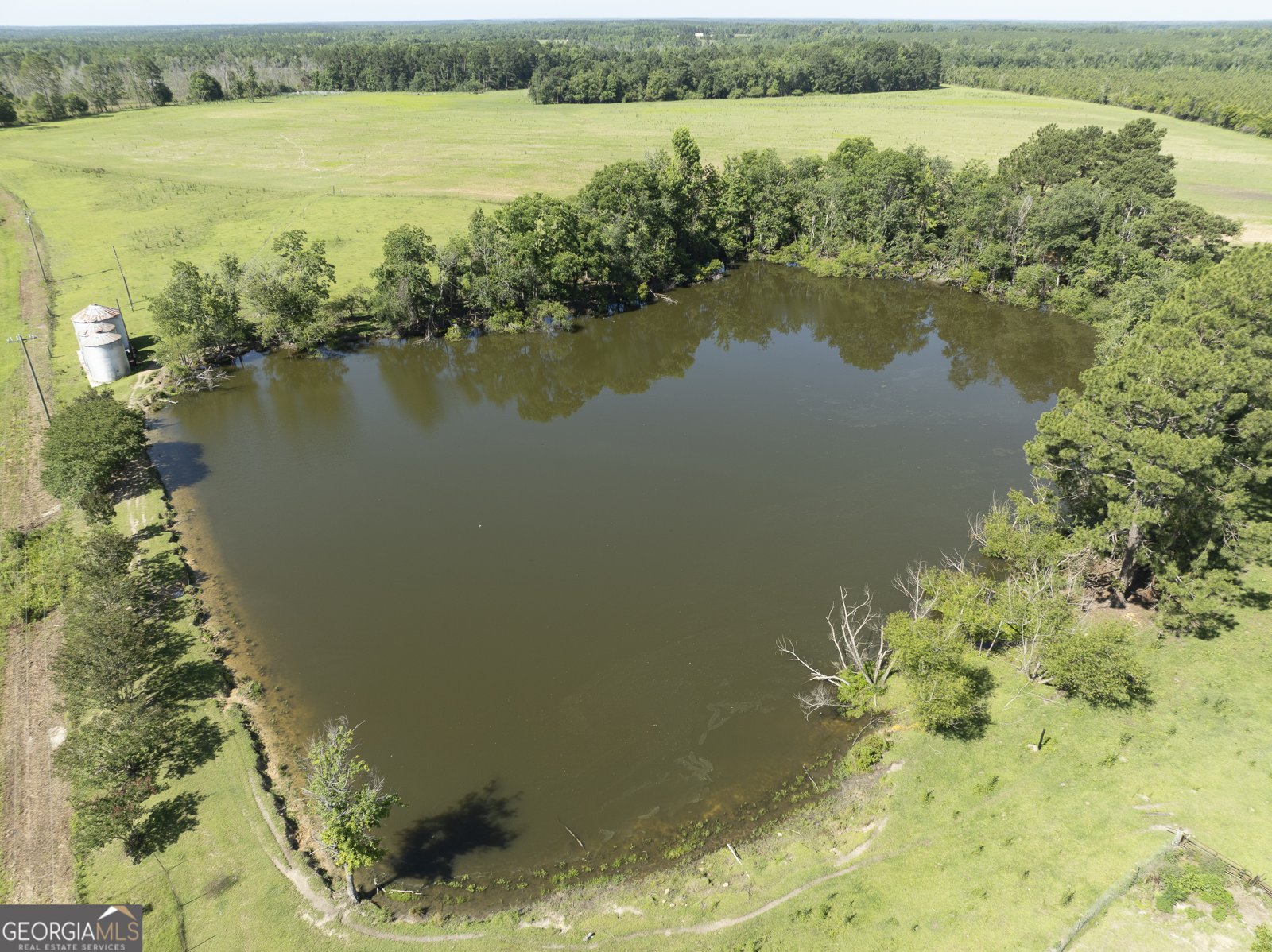3349 Scotland Road Alamo - Photo 51