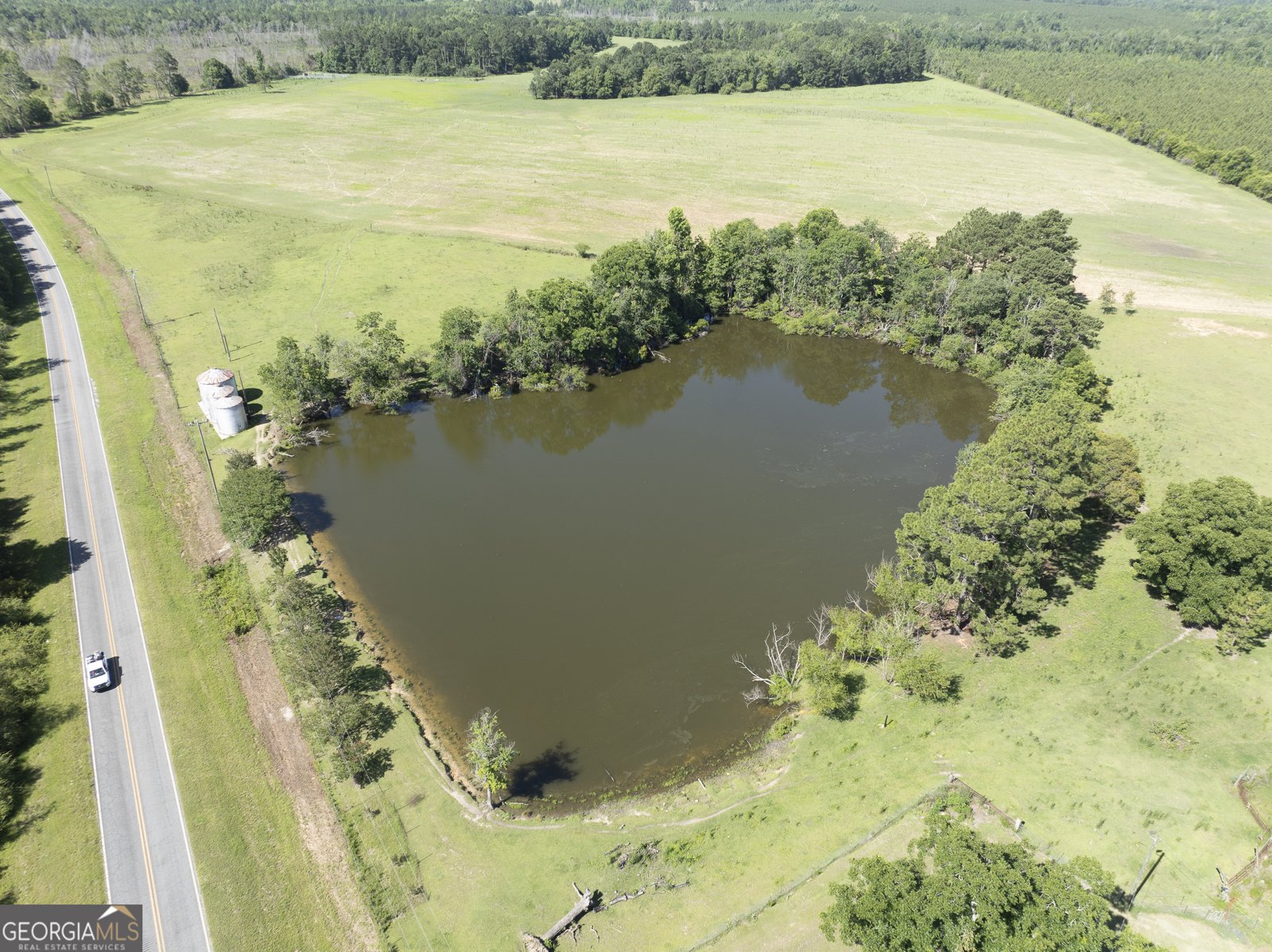3349 Scotland Road Alamo - Photo 52