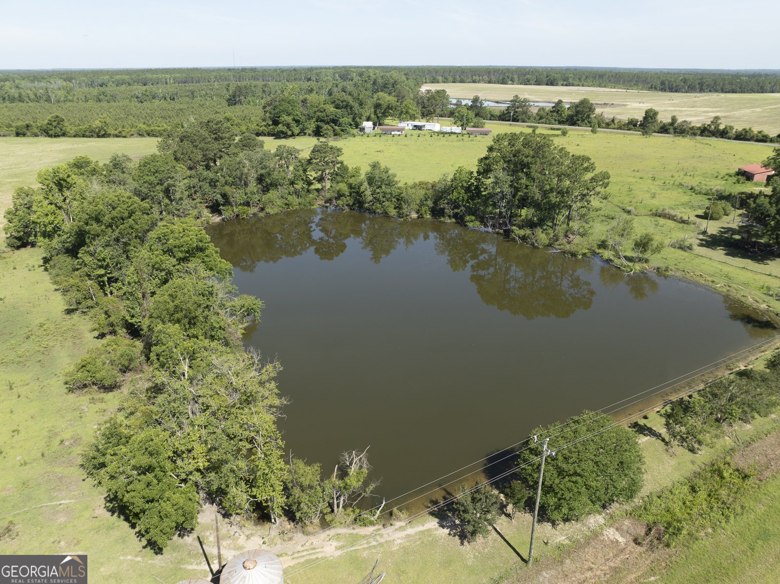 3349 Scotland Road Alamo - Photo 59