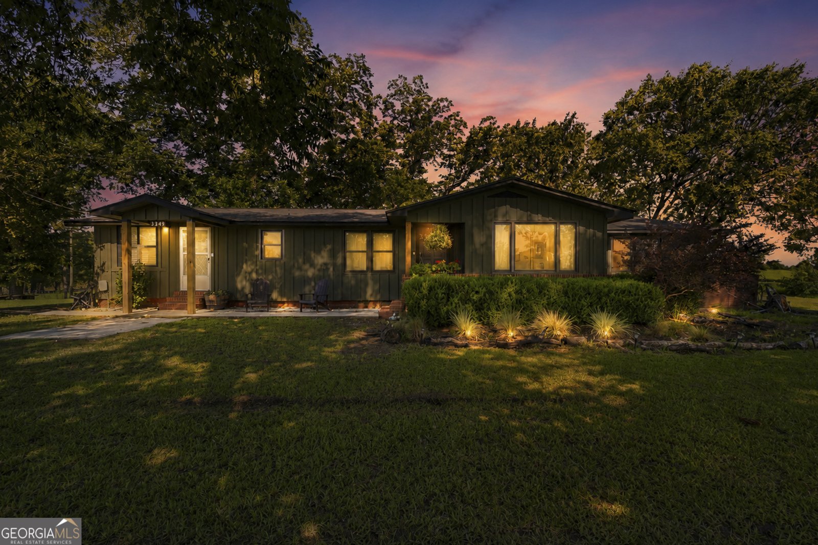 3349 Scotland Road Alamo - Photo 6