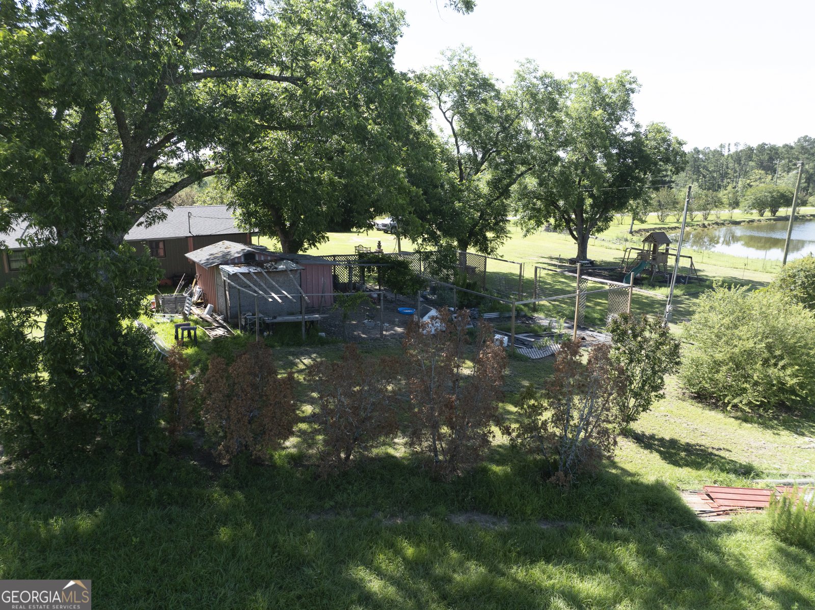 3349 Scotland Road Alamo - Photo 67