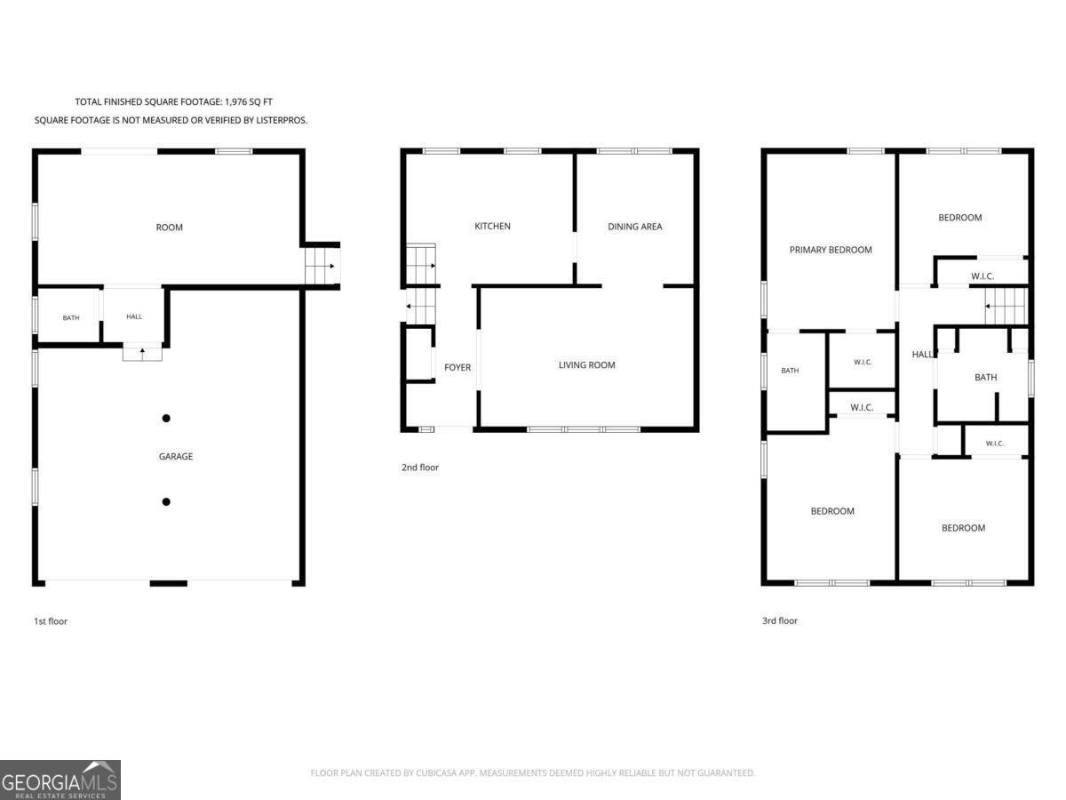 2296 Aurie Drive Decatur - Photo 44