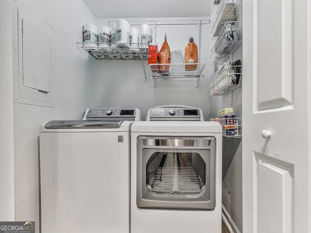 1708 Brighton Point Atlanta - Photo 13
