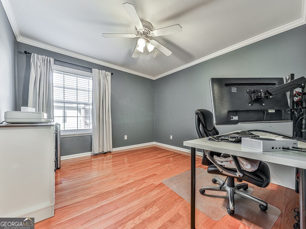 1708 Brighton Point Atlanta - Photo 14