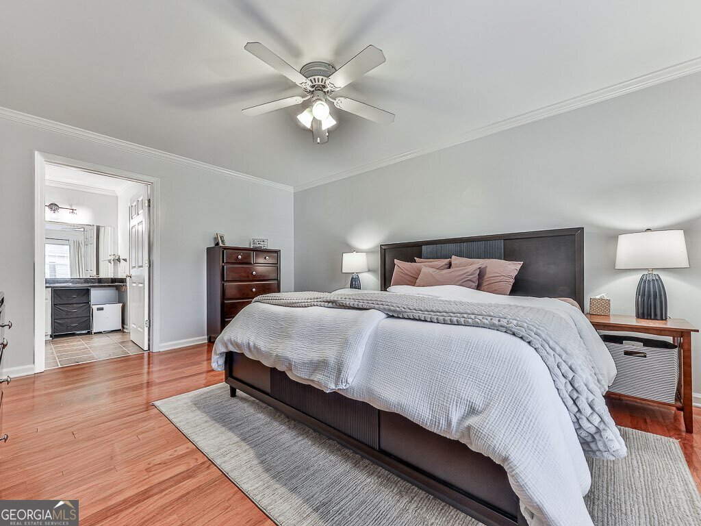 1708 Brighton Point Atlanta - Photo 19