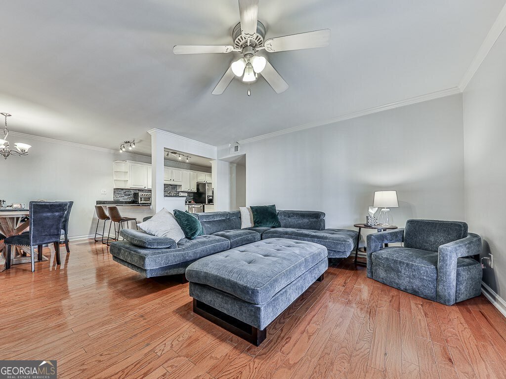 1708 Brighton Point Atlanta - Photo 6