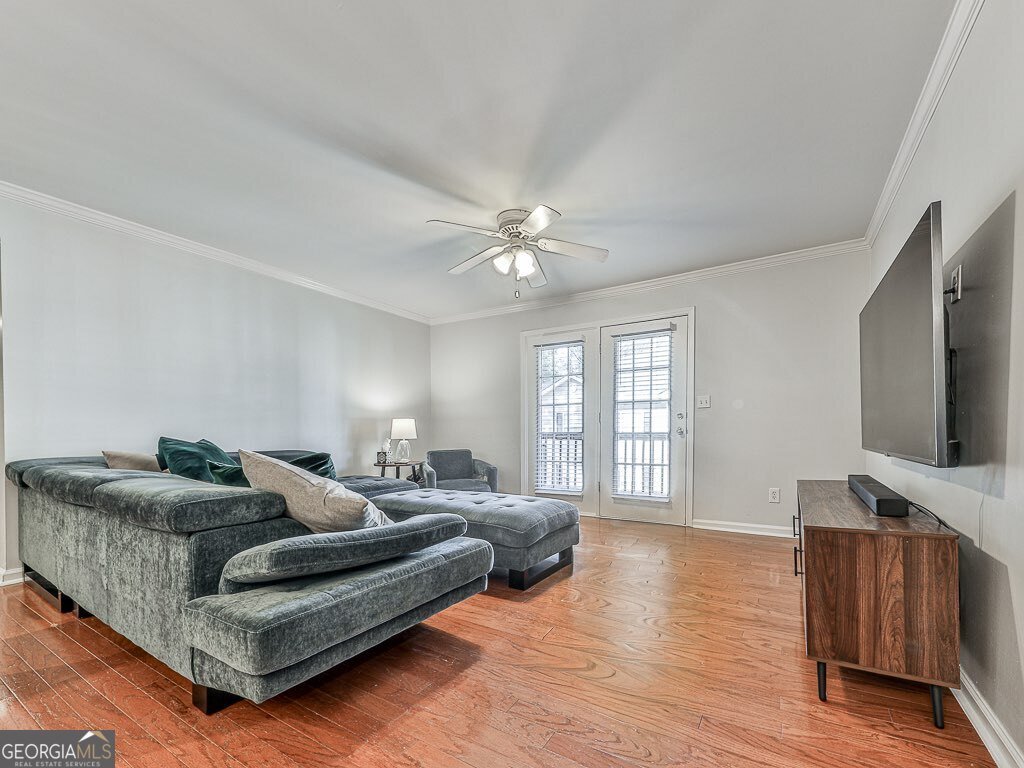 1708 Brighton Point Atlanta - Photo 7