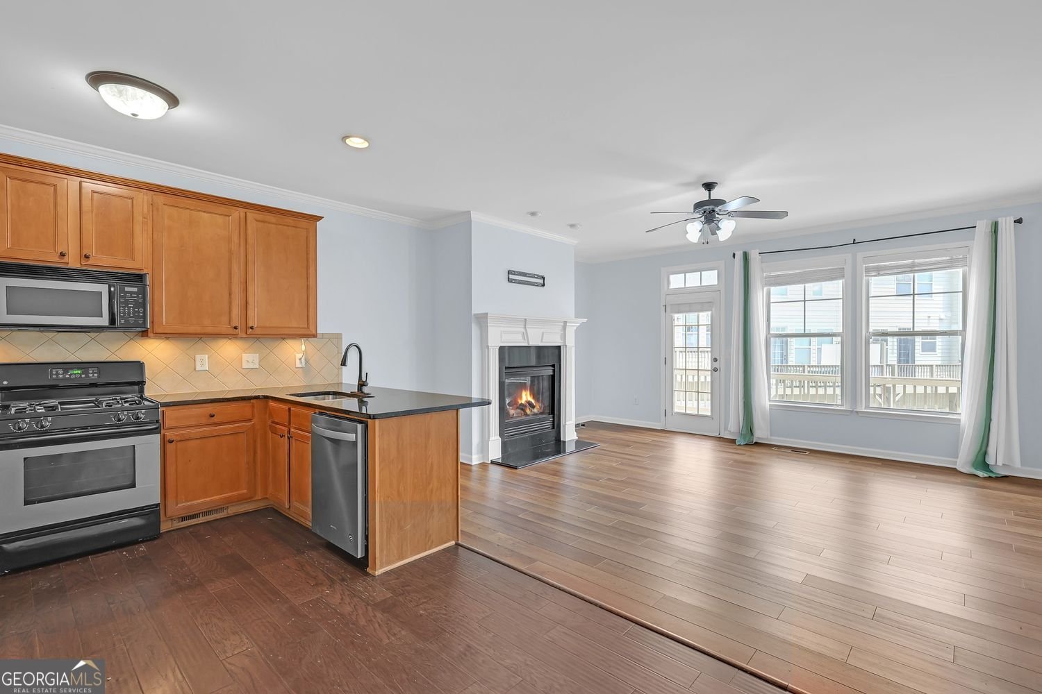 4424 Village Field Place SUWANEE - Photo 11