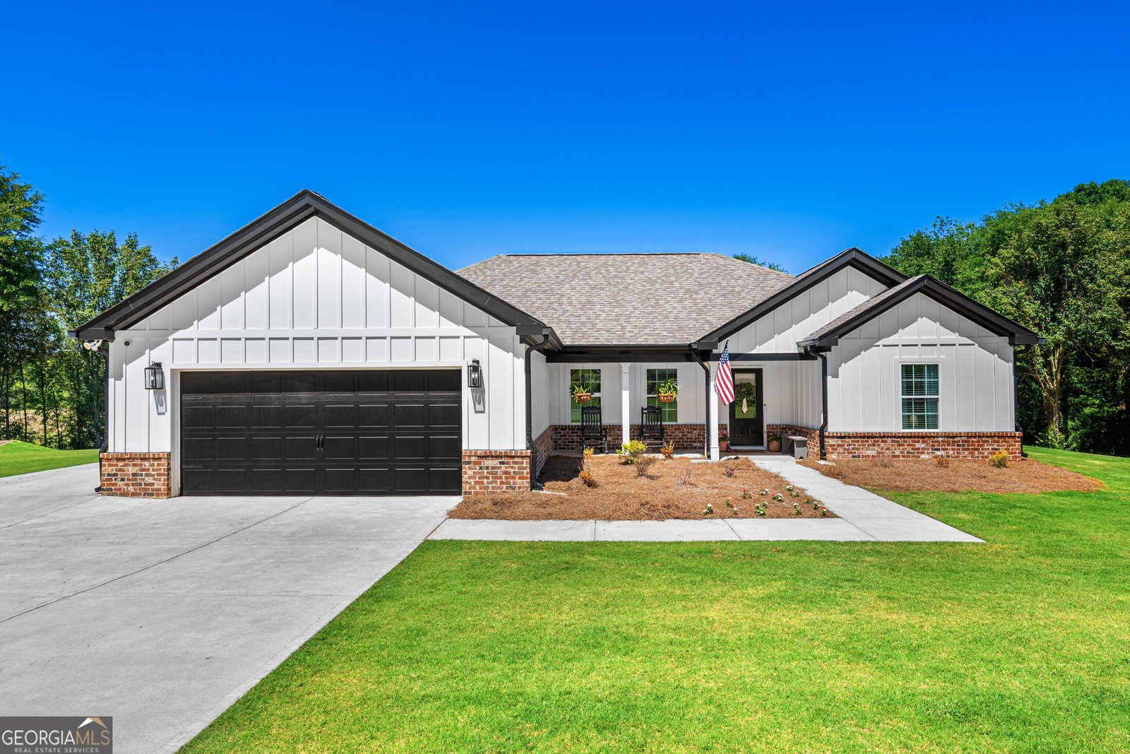 295 Fred King Road Hartwell - main photo