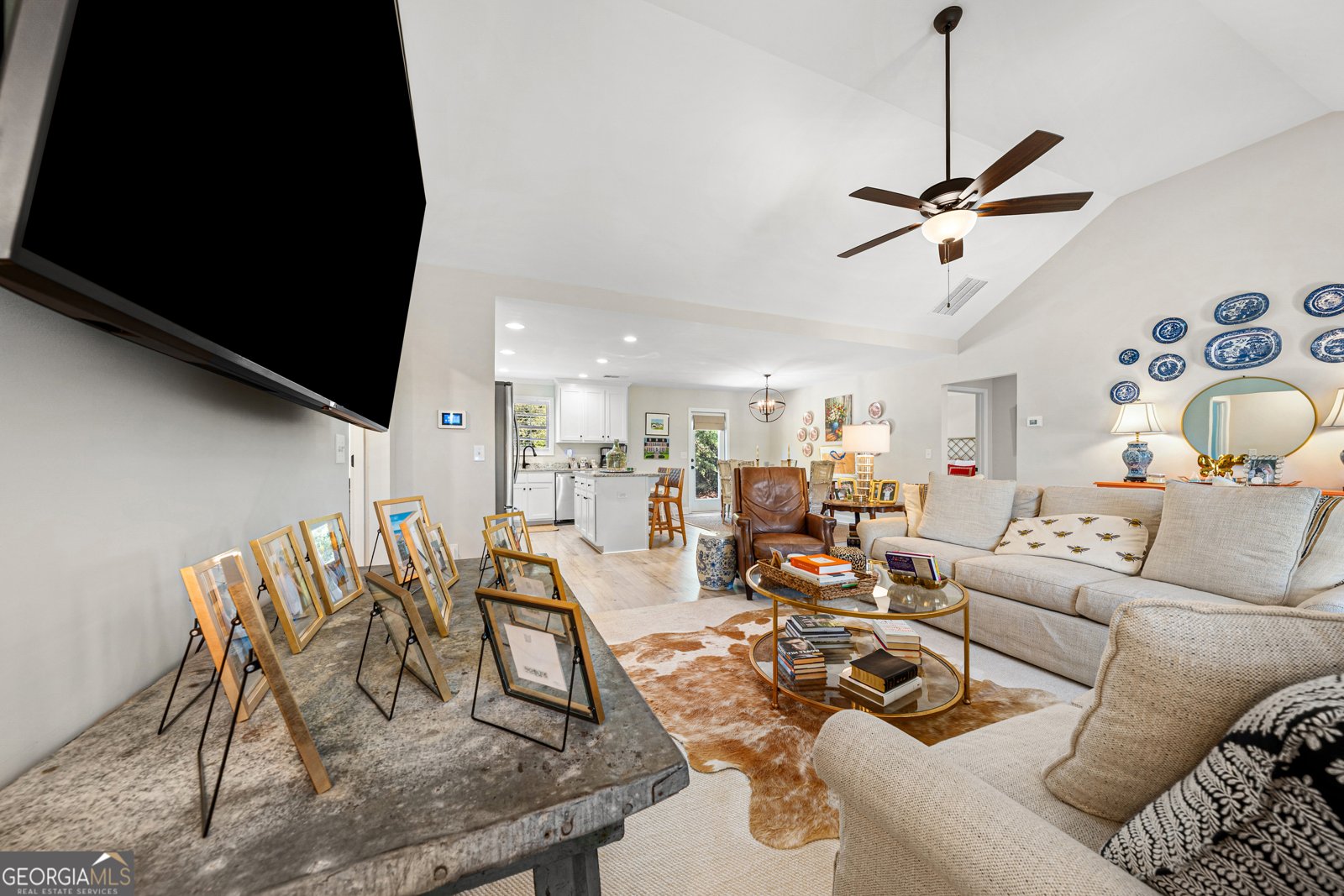 295 Fred King Road Hartwell - Photo 10