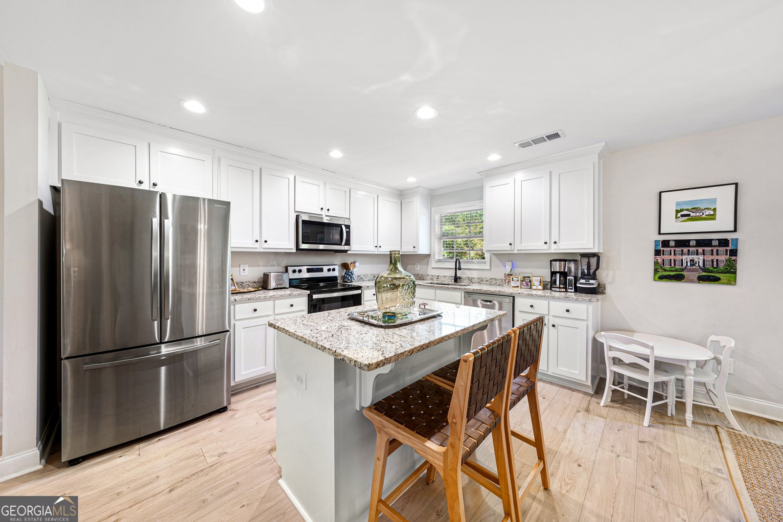 295 Fred King Road Hartwell - Photo 11