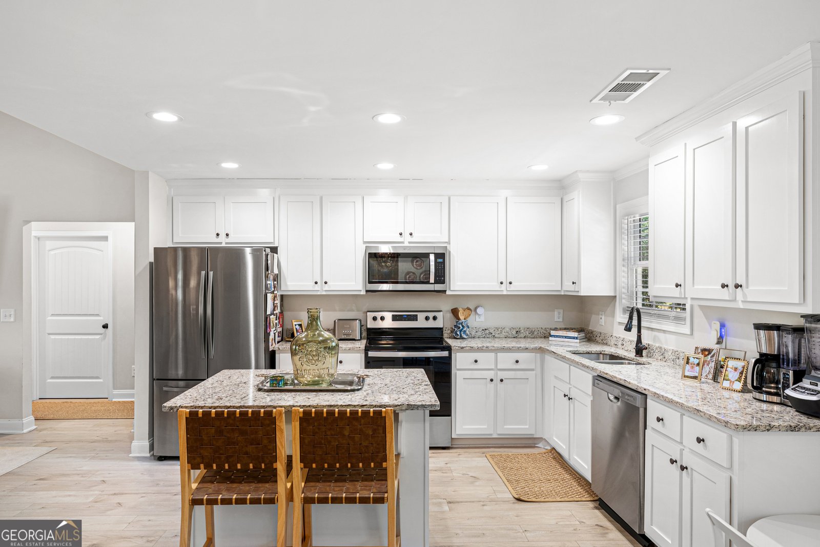295 Fred King Road Hartwell - Photo 12