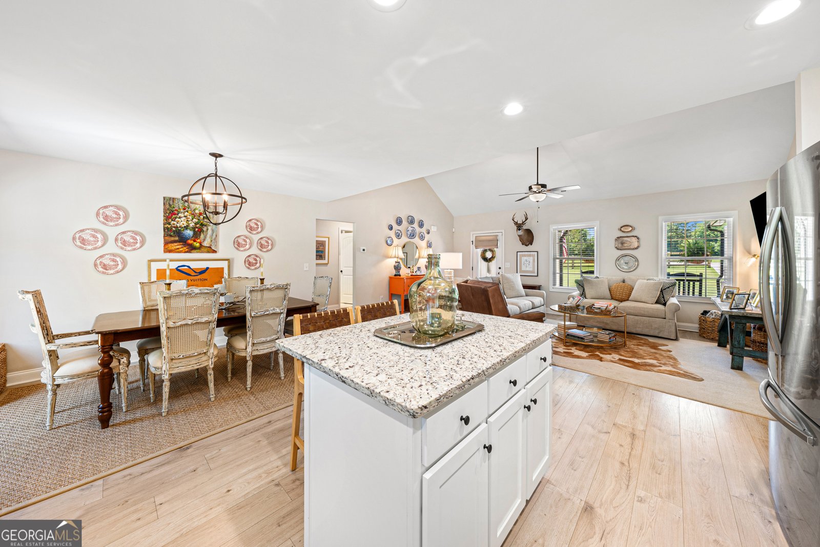 295 Fred King Road Hartwell - Photo 13