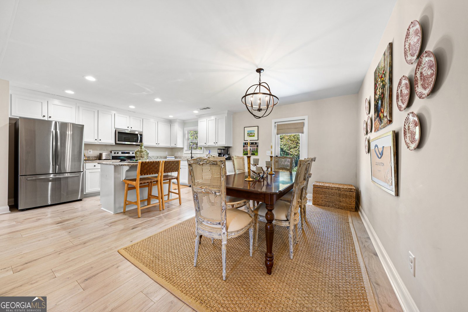 295 Fred King Road Hartwell - Photo 14