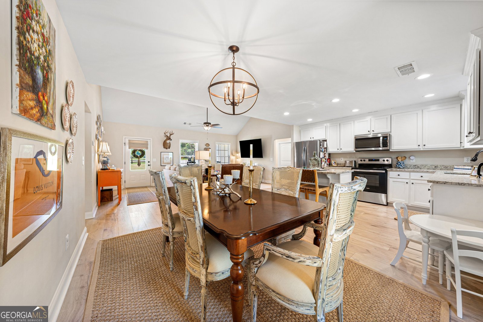 295 Fred King Road Hartwell - Photo 15