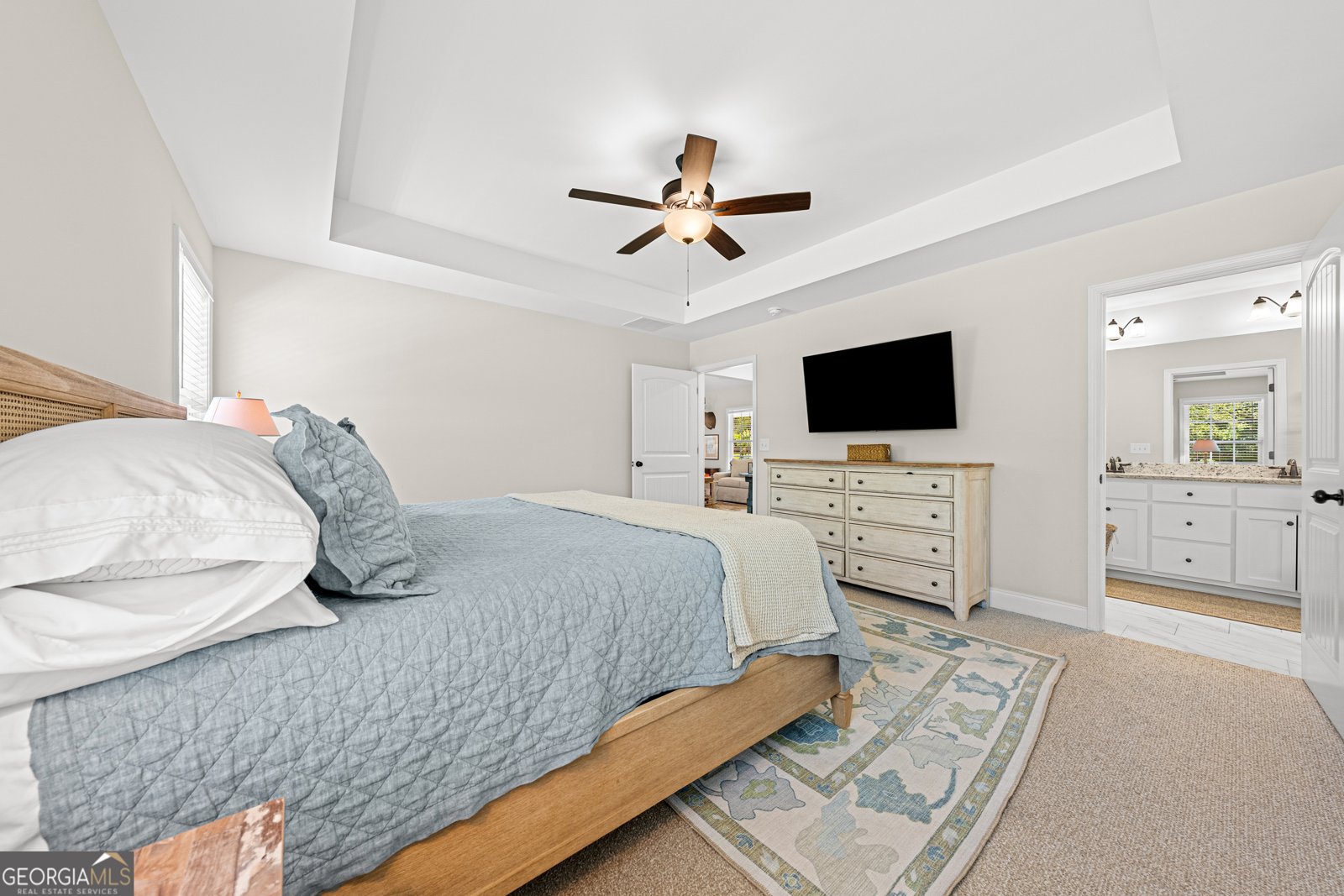 295 Fred King Road Hartwell - Photo 17