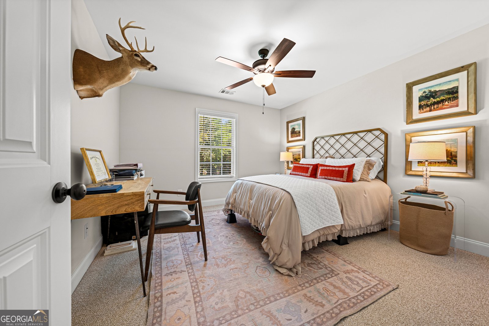 295 Fred King Road Hartwell - Photo 21