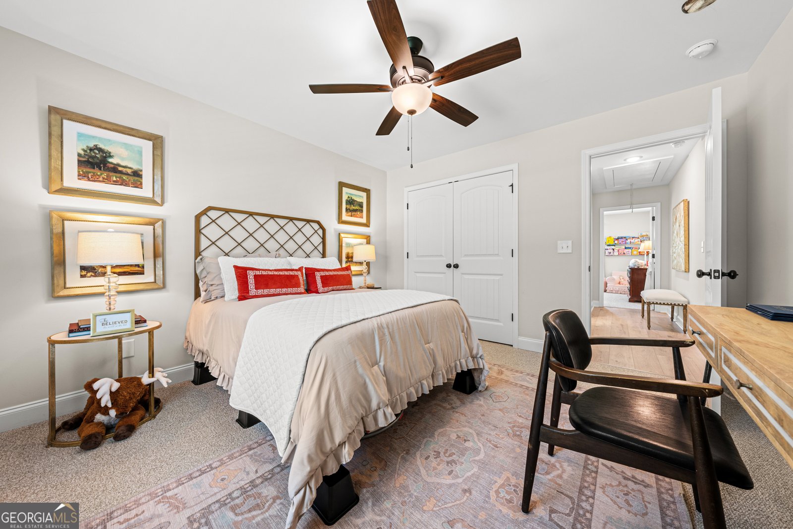 295 Fred King Road Hartwell - Photo 22