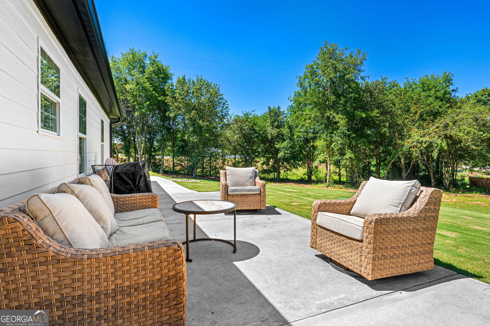 295 Fred King Road Hartwell - Photo 28