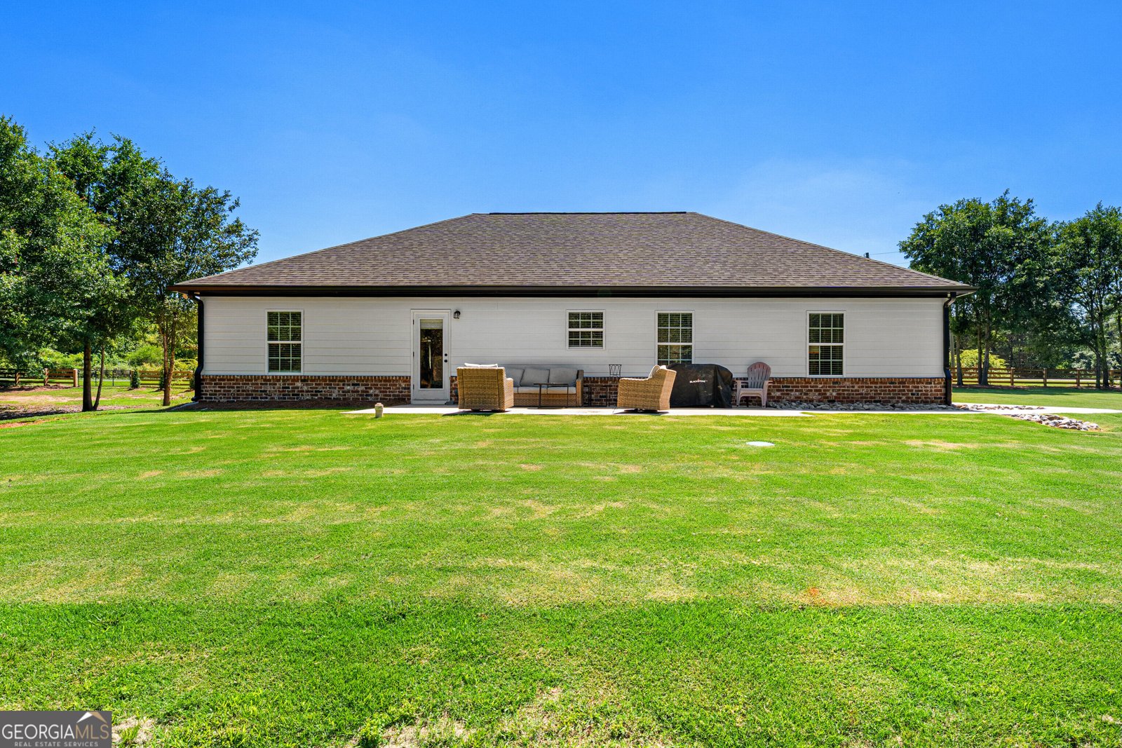 295 Fred King Road Hartwell - Photo 29