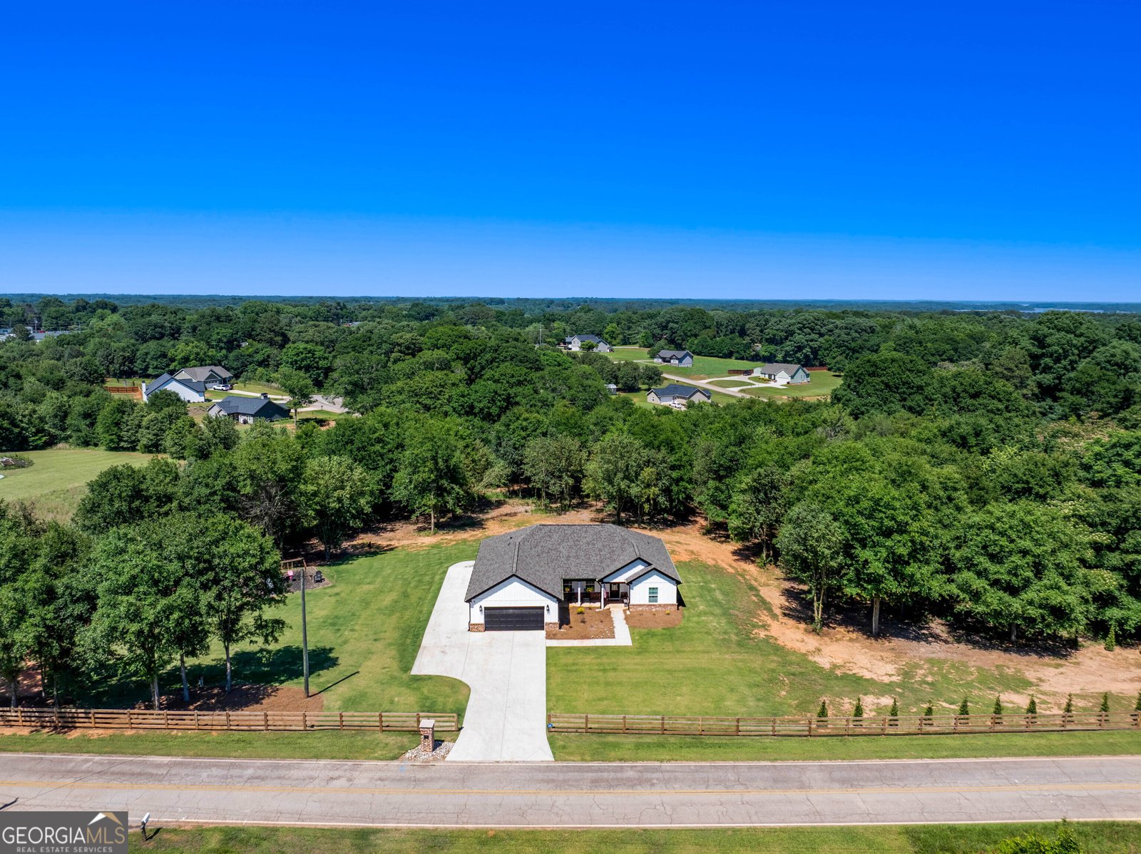 295 Fred King Road Hartwell - Photo 33