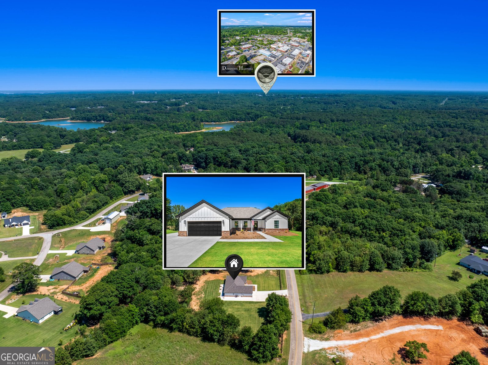 295 Fred King Road Hartwell - Photo 35
