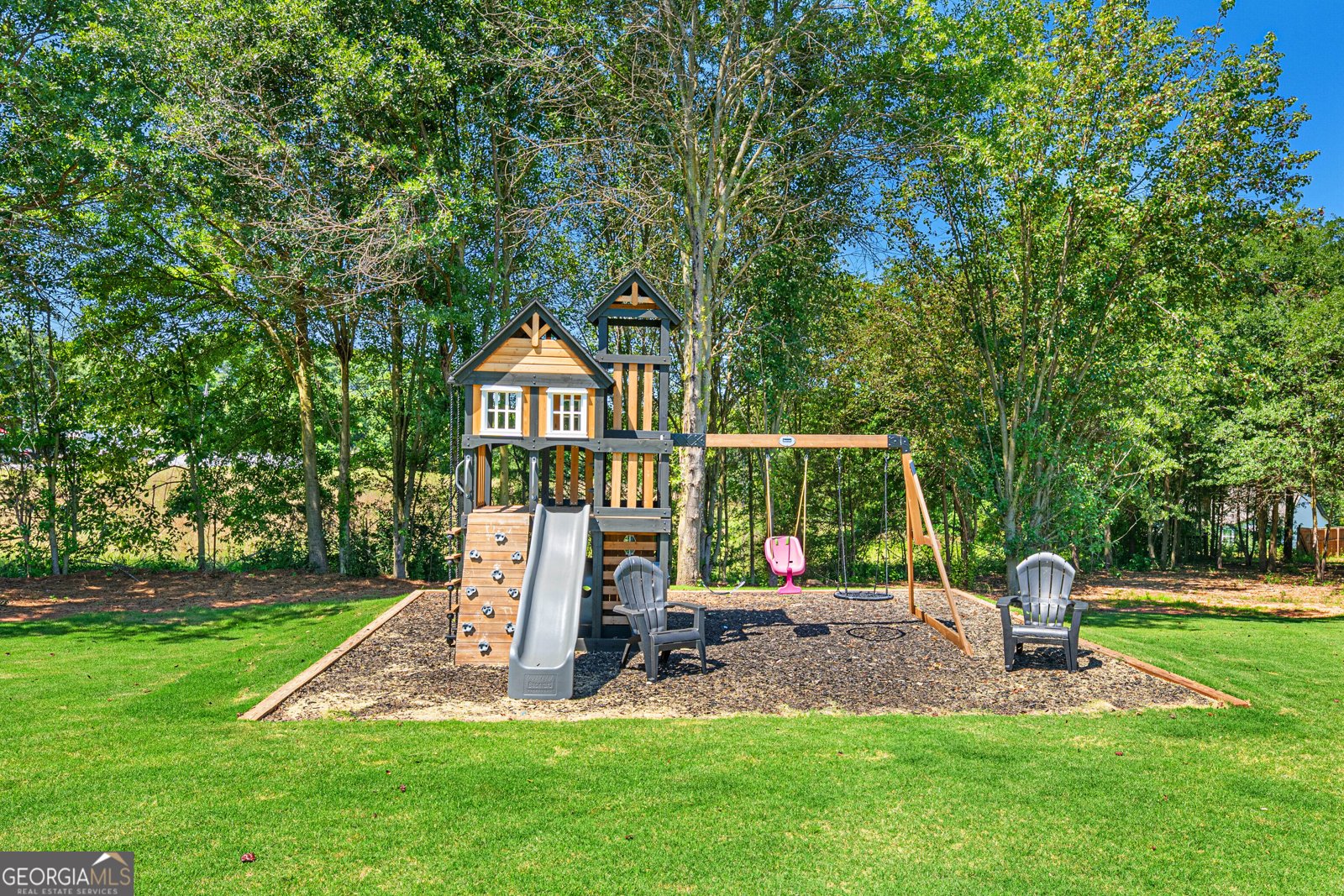 295 Fred King Road Hartwell - Photo 36
