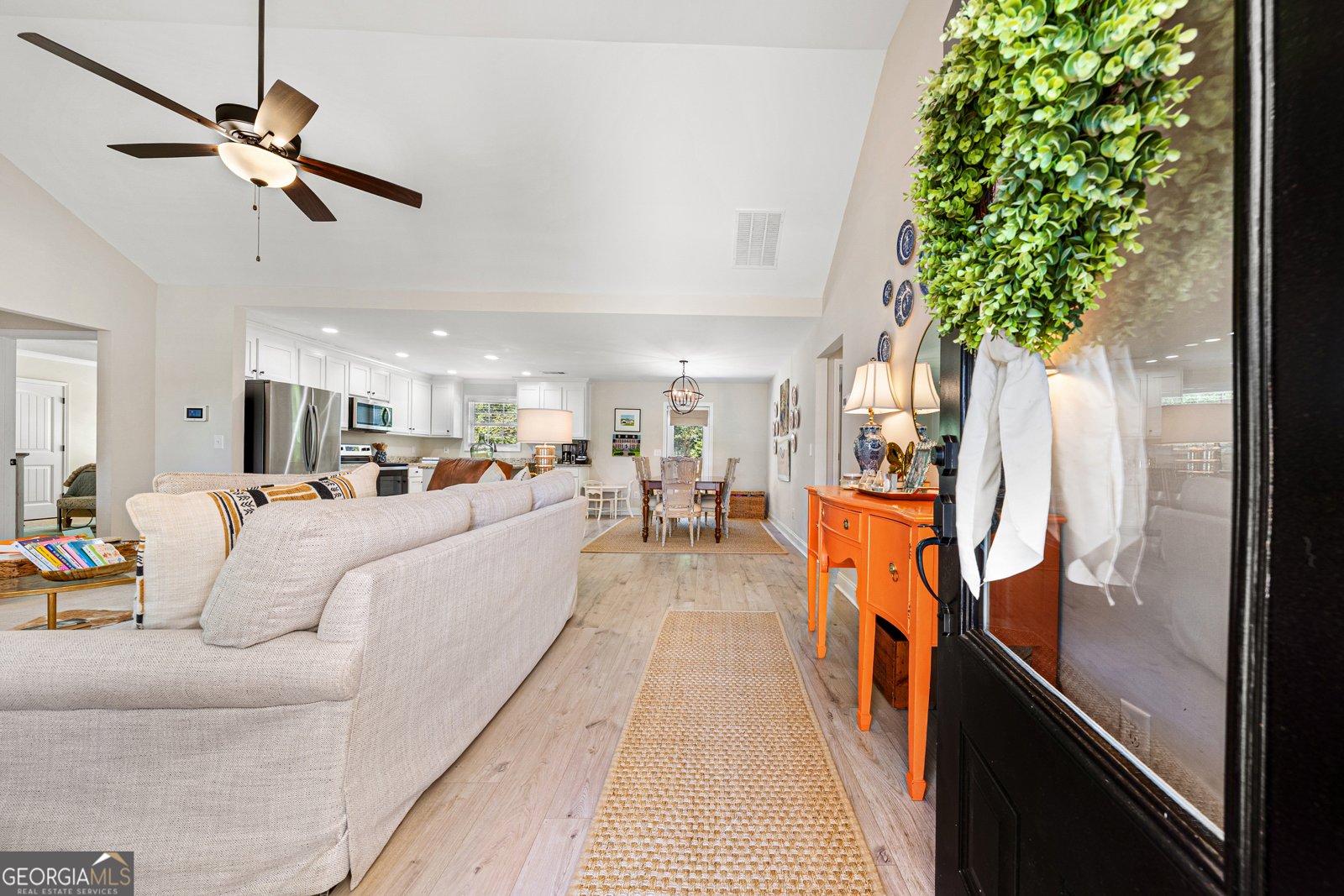 295 Fred King Road Hartwell - Photo 6