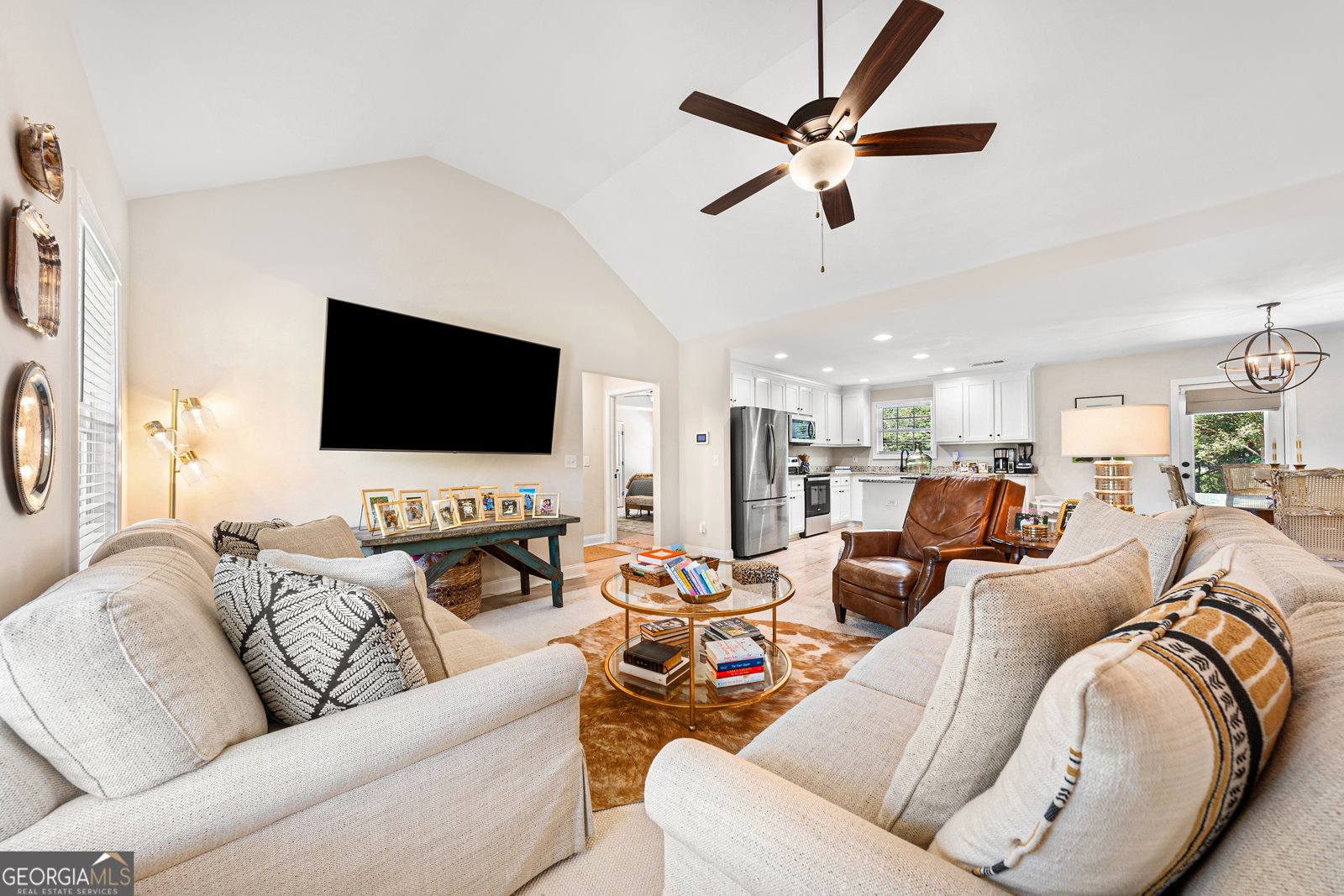 295 Fred King Road Hartwell - Photo 8