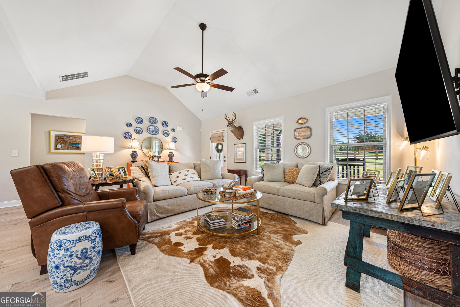 295 Fred King Road Hartwell - Photo 9