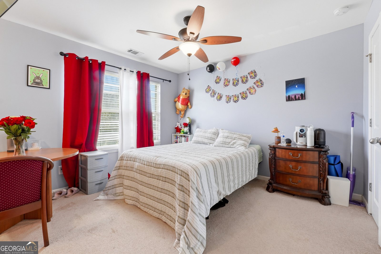 7048 Roselake Circle Douglasville - Photo 17
