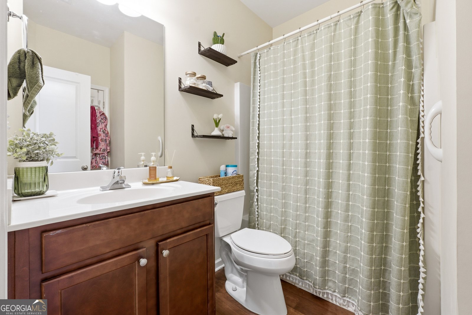 7048 Roselake Circle Douglasville - Photo 19